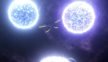 Stellaris