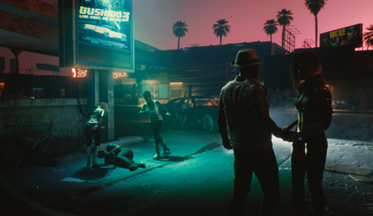 Cyberpunk-2077