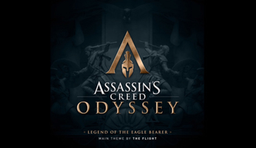 Главная музыкальная тема Assassin’s Creed Odyssey