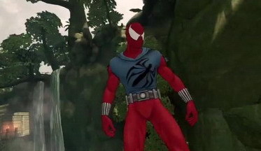 Spider-man-sd-vid