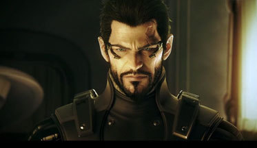 1 трейлер  Deus Ex: Human Revolution с TGS 2010