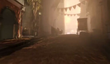 Видеоролик BioShock Infinite: много геймплея