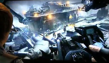 Видеоролик Killzone 3 с TGS 2010