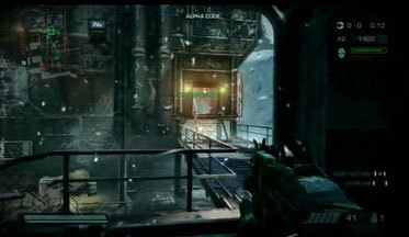 Killzone3-vid