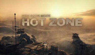 Трейлер дополнения Hot Zone