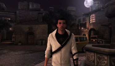 Четвертый видеодневник создателей Assassin's Creed: Brotherhood