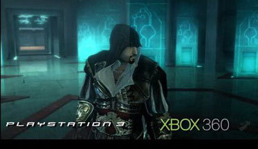 PS3 против Xbox 360