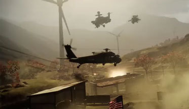 Новый трейлер VIP Map Pack 7 для Battlefield: Bad Company 2