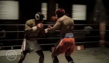  FIGHT NIGHT Champion    03   - YouTube