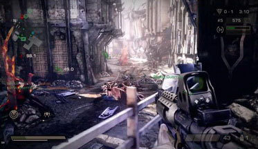 Killzone3-vid