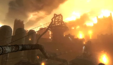 Игровой процесс  Fallout 3 The Pitt