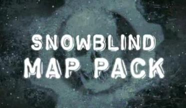 Snowblind Map Pack: прохождение