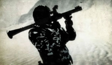 Дебютное видео Battlefield: Bad Company 2