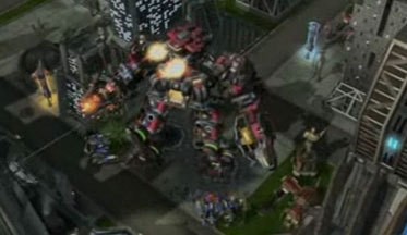 Starcraft-2