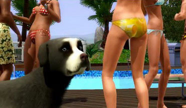 Thesims3pets-vid