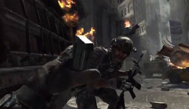 13 минут геймплея Modern Warfare 3 с E3 2011