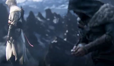 Трейлер Assassin`s Creed Revelations с E3 2011