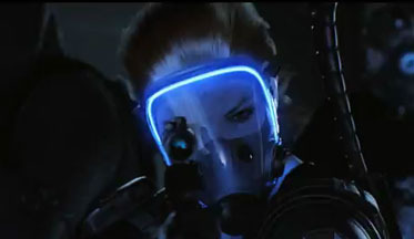 Resident Evil: Operation Raccoon City трейлер с русскими субтитрами