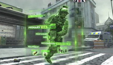 Mw3-vid