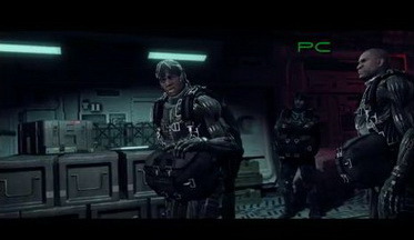 Crysis: консоли против РС. Часть 1