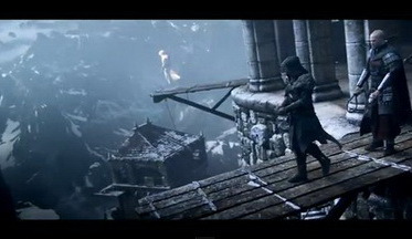 Расширенный трейлер Assassins Creed Revelations (на русском языке)