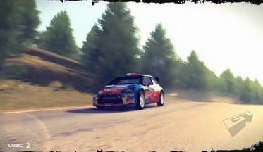 Релизный трейлер WRC 2