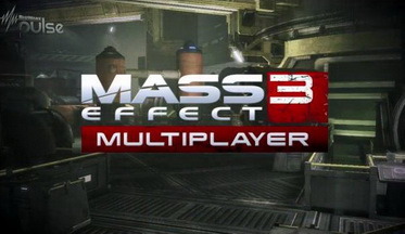 Видео: мультиплеер в Mass Effect 3