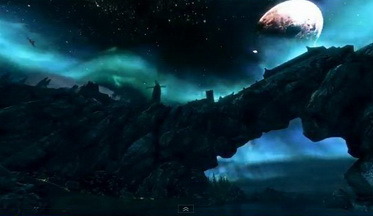 The Elder Scrolls 5: Skyrim – эпический фанатский трейлер