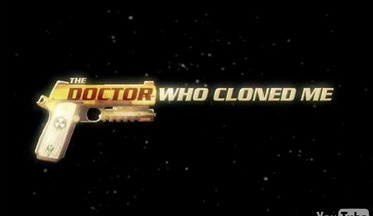 Релизный трейлер Duke Nukem Forever: The Doctor Who Cloned Me