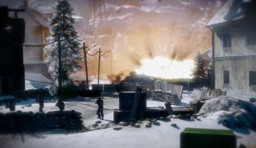 Игровой процесс Battlefield: Bad Company 2