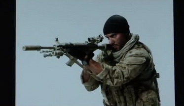 Видео Medal of Honor: Warfighter – сквозь прицел