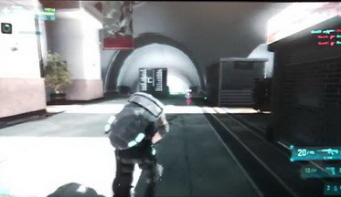 Видео Ghost Recon Online – демонстрация на PAX East 2012