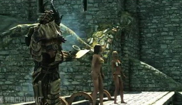  Tes 5 Skyrim  -  7