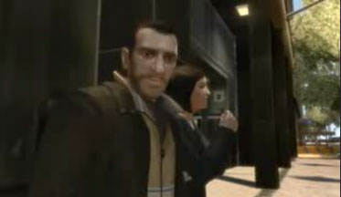 PC трейлер Grand Theft Auto IV