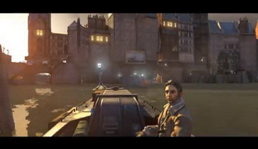 Dishonored-vid