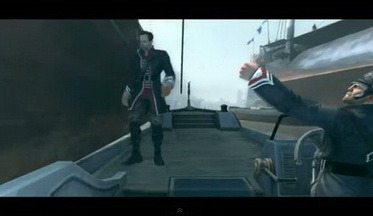 Видео Dishonored – первые 10 минут геймплея