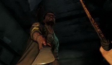 Видео Far Cry 3 – островное племя