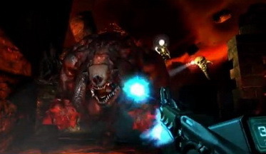 Doom-3-vid