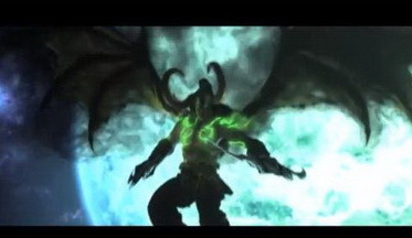 Видео: World of Warcraft празднует восьмилетие