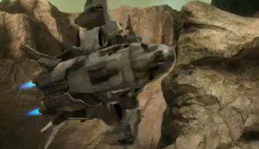 Релизный трейлер Halo 4 Spartan Ops Episodes 6-10