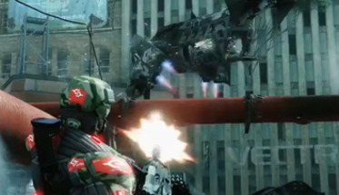 Crysis-3-vid