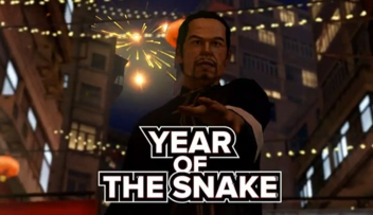 Видео Year of the Snake из Sleeping Dogs