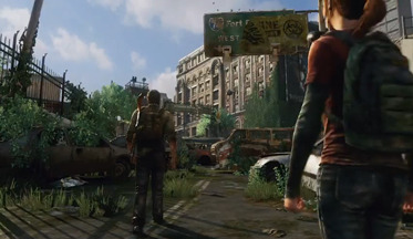 Видео The Last of Us - ТВ реклама
