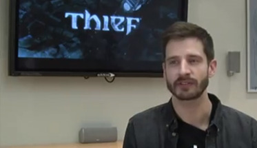 Ролик о создании перезапуска Thief