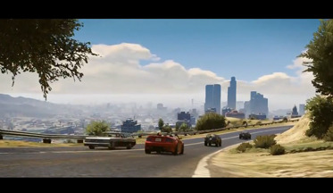 Gta-5