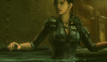 Релизный трейлер Resident Evil Revelations