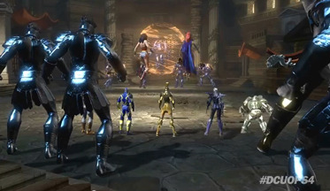 Dc-universe-online