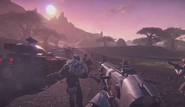 Planetside-2