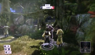 Видео Assassin's Creed 4: Black Flag - демонстрация мультиплеера с E3 2013