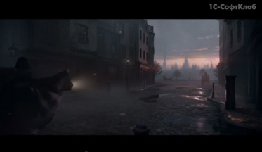 Первый трейлер The Order: 1886 (русские субтитры)